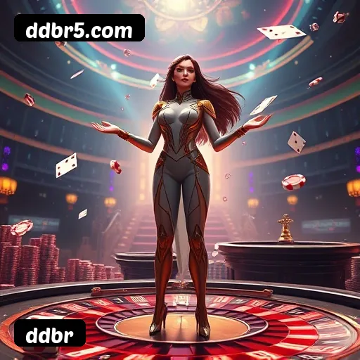 Benefícios do Login ddbr - Bônus e Vantagens Exclusivas